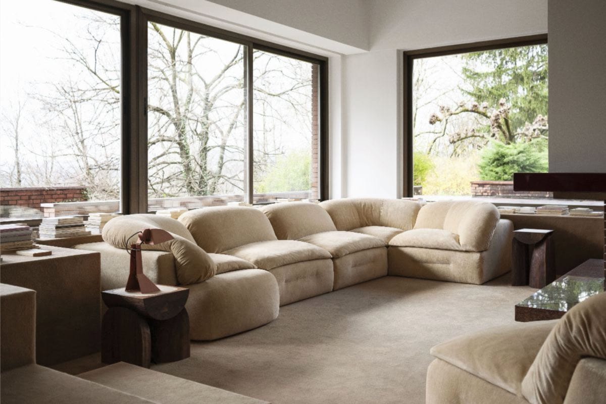 Tapizado de Muebles y Salas